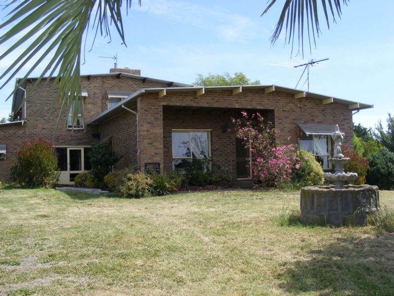 Moyarra VIC 3951