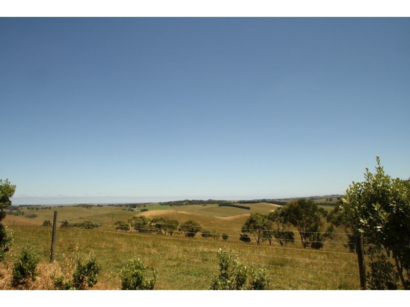 Moyarra VIC 3951