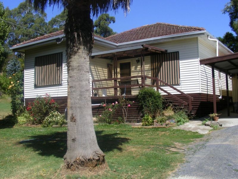 Korumburra VIC 3950