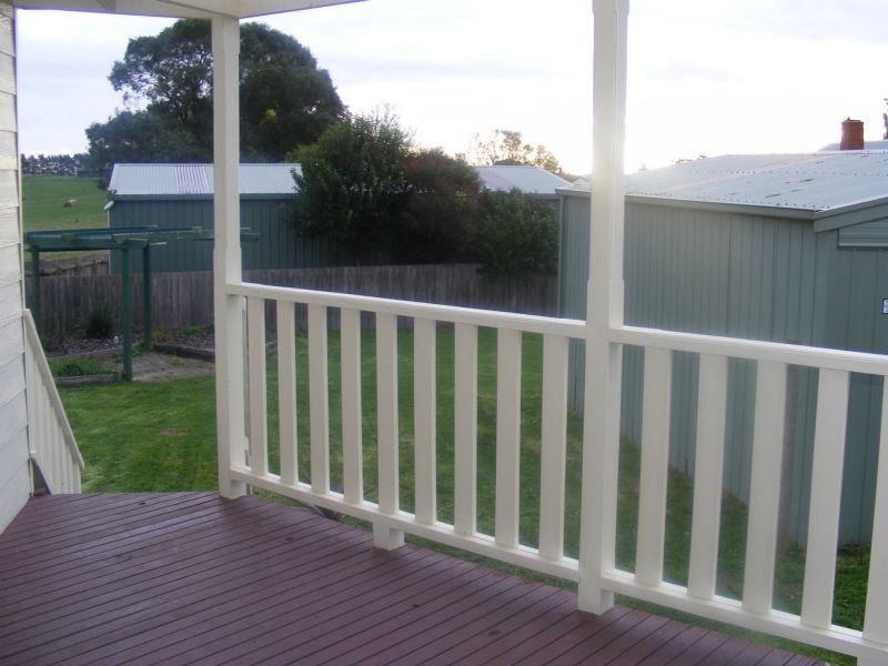 Korumburra VIC 3950