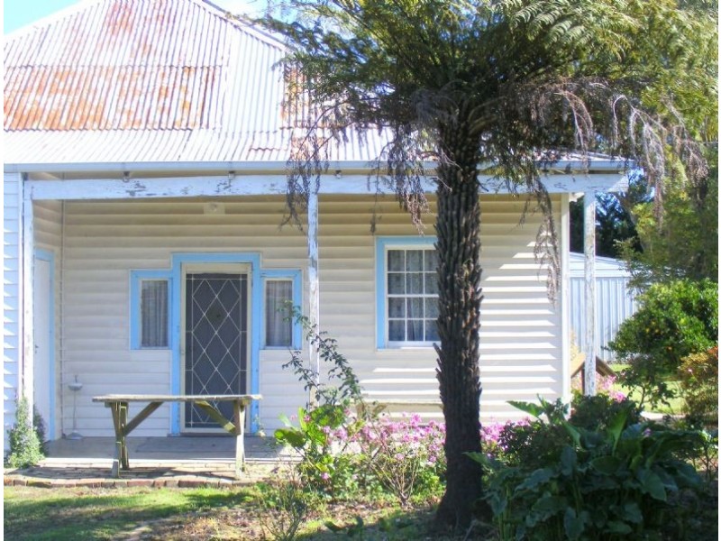 Korumburra VIC 3950