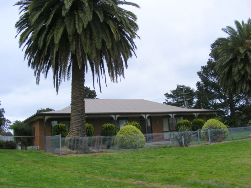 Korumburra VIC 3950