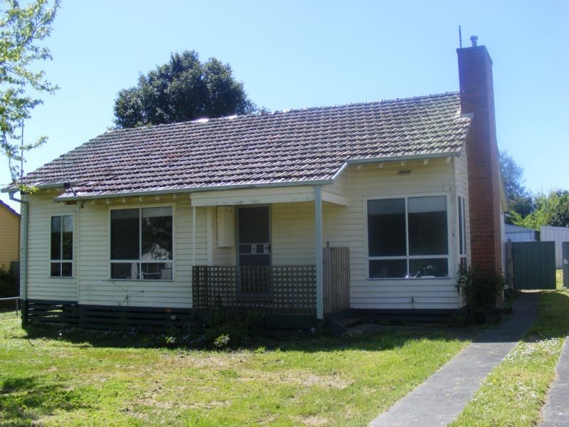Korumburra VIC 3950