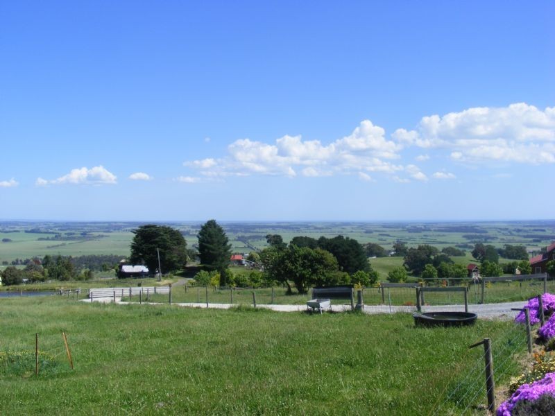 Korumburra VIC 3950
