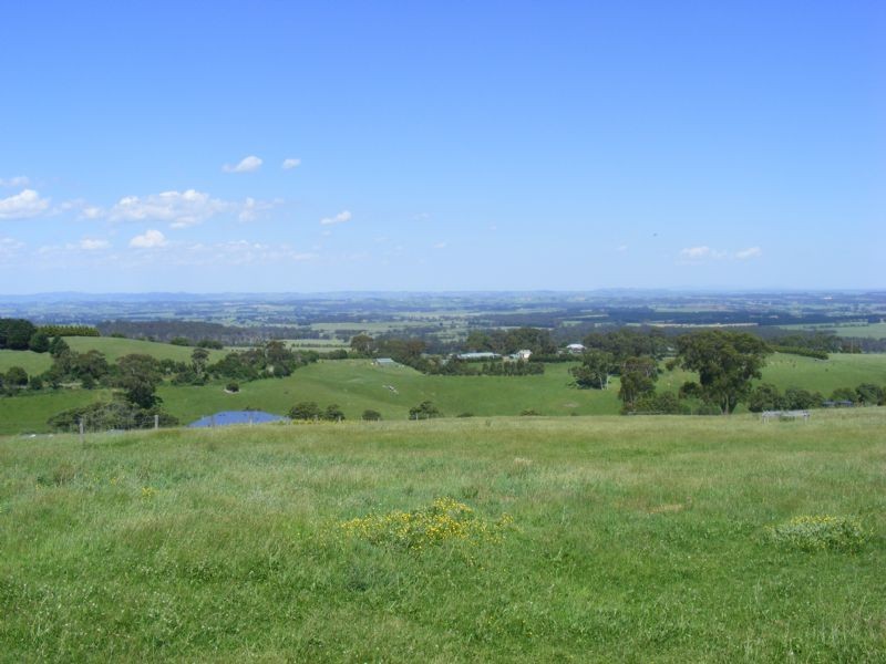 Korumburra VIC 3950