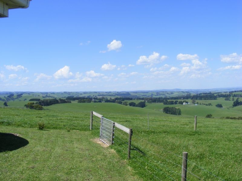 Korumburra VIC 3950