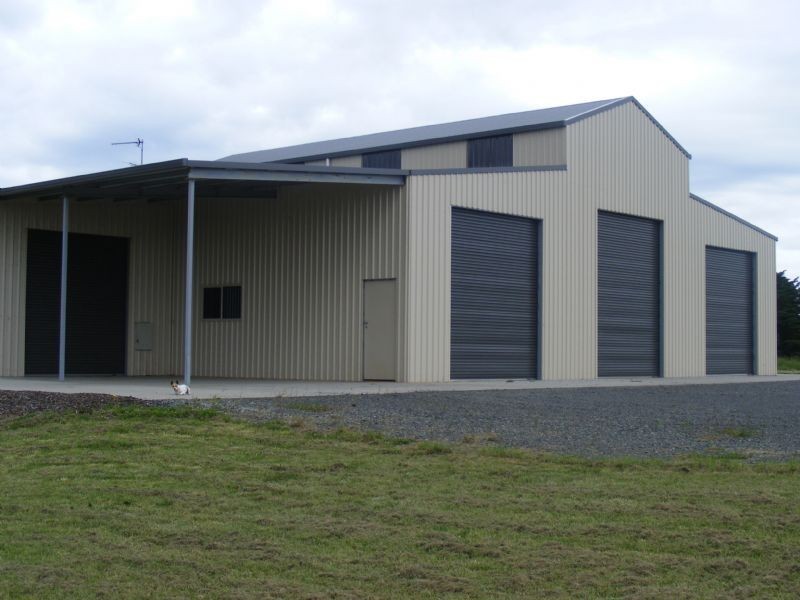 Korumburra VIC 3950