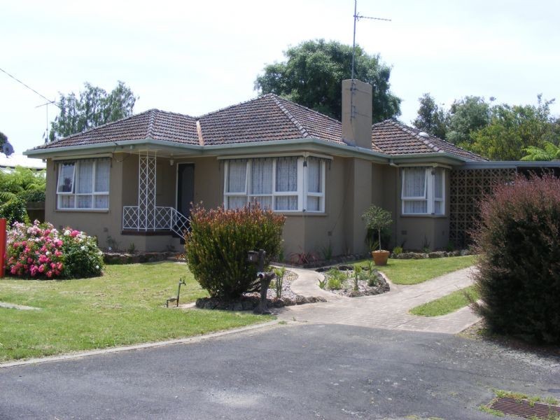 Korumburra VIC 3950