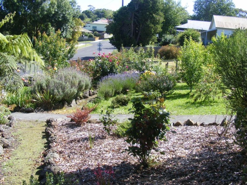 Korumburra VIC 3950