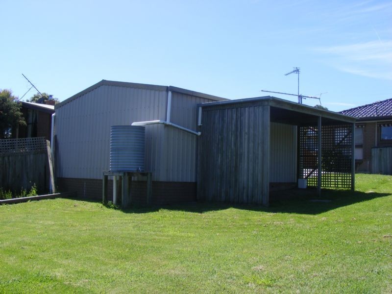 Korumburra VIC 3950