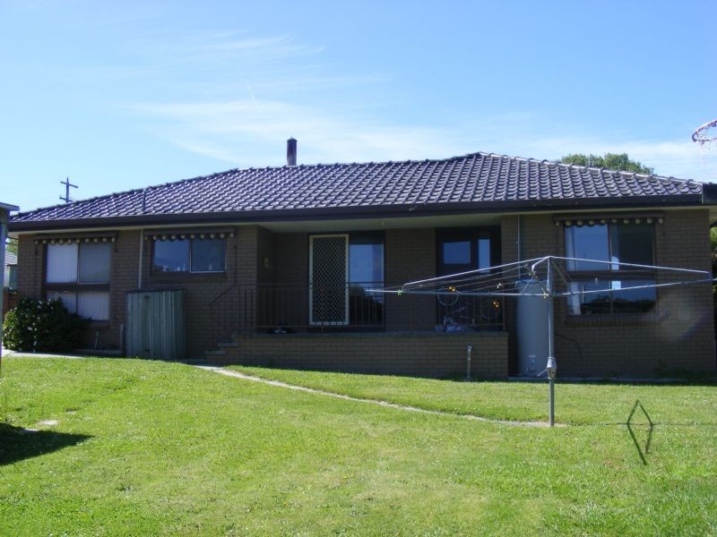 Korumburra VIC 3950