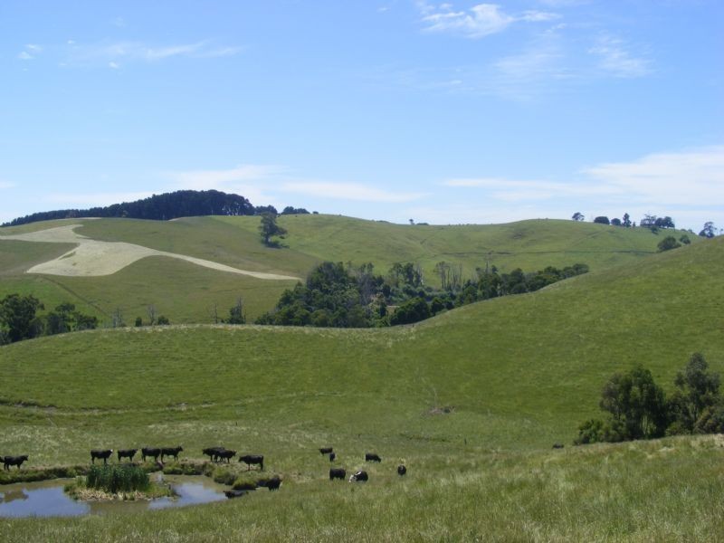 Korumburra VIC 3950