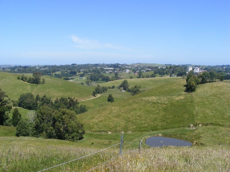 Korumburra VIC 3950