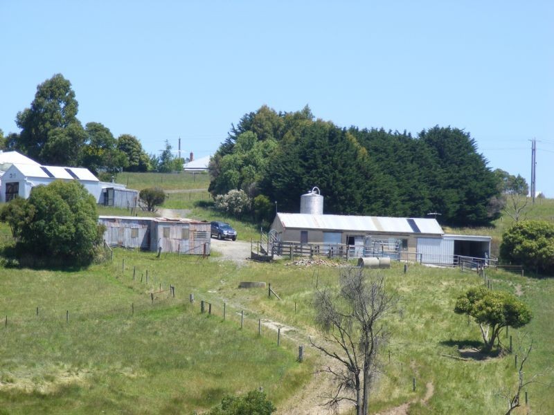 Korumburra VIC 3950