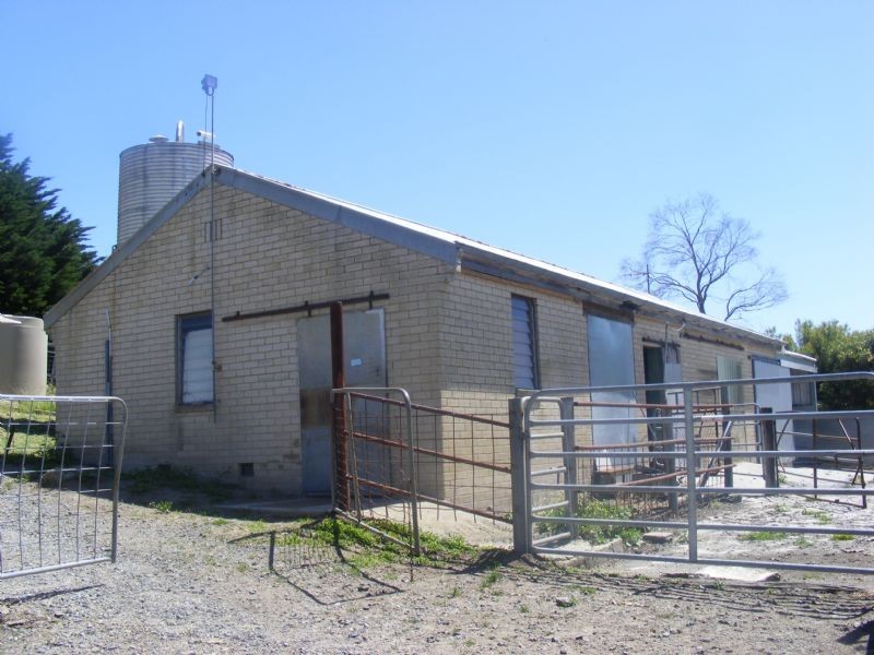 Korumburra VIC 3950