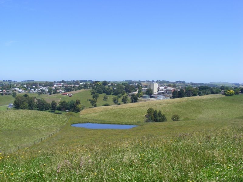 Korumburra VIC 3950