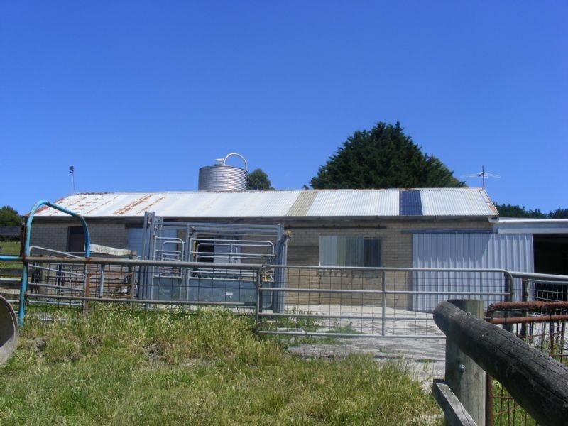 Korumburra VIC 3950