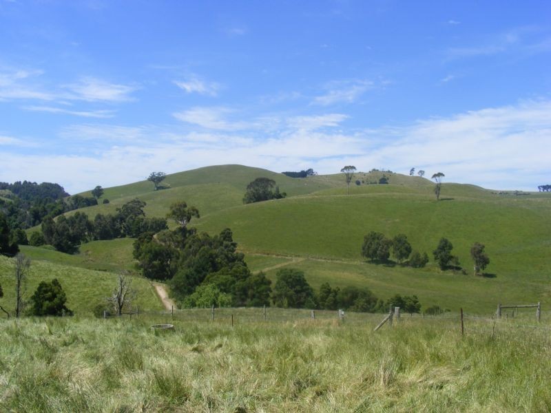 Korumburra VIC 3950