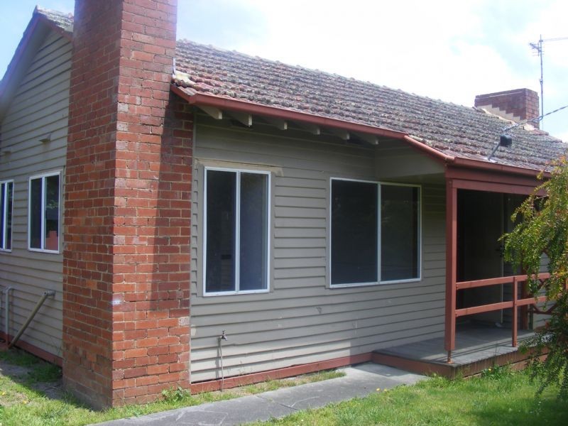 Korumburra VIC 3950