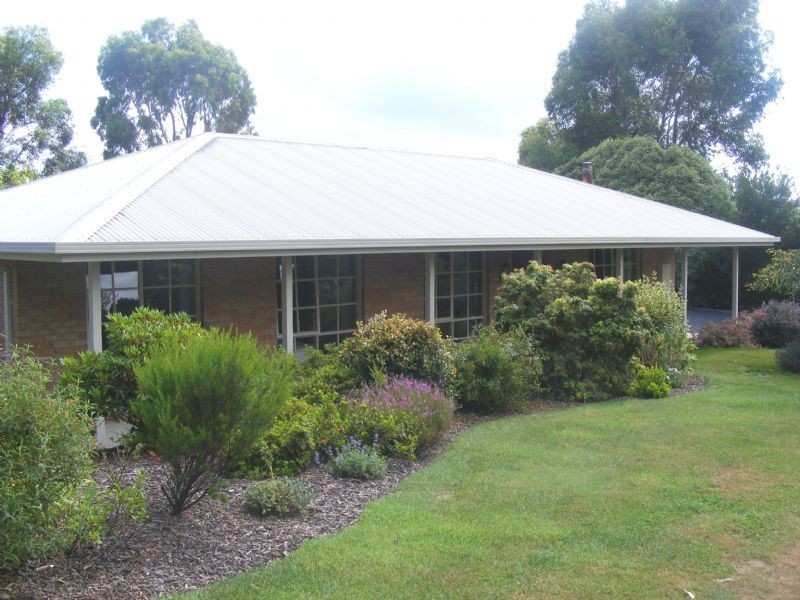 Korumburra VIC 3950