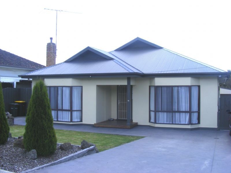 Korumburra VIC 3950