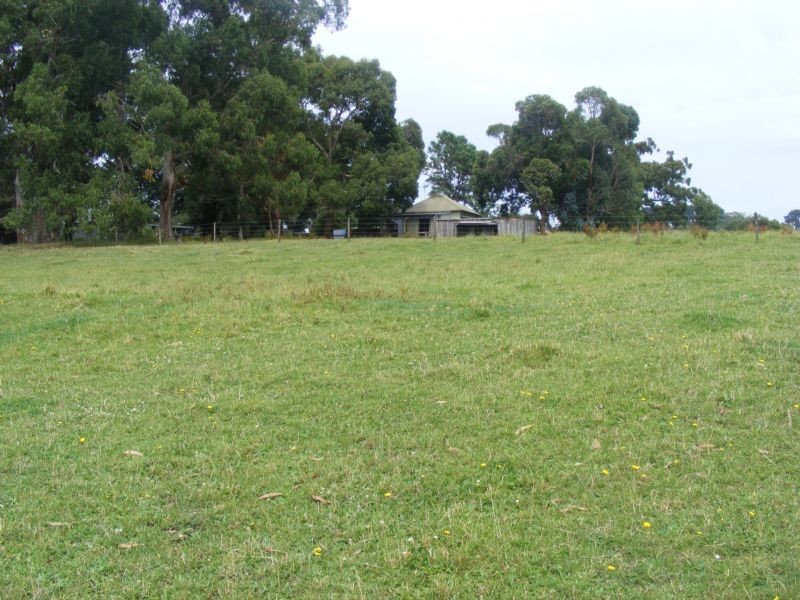 Korumburra VIC 3950