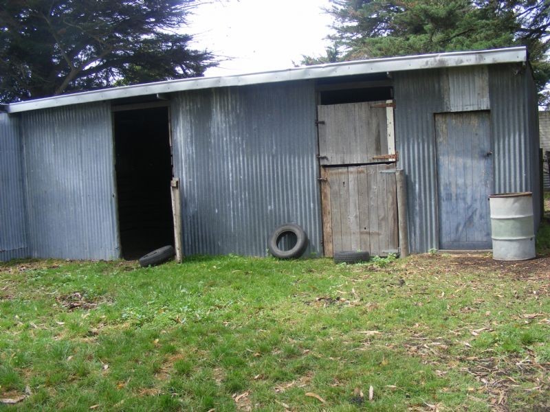 Korumburra VIC 3950