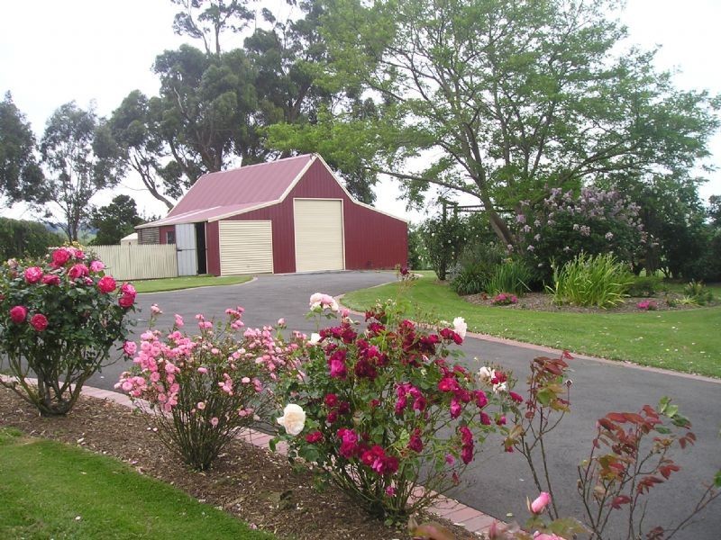 Korumburra VIC 3950