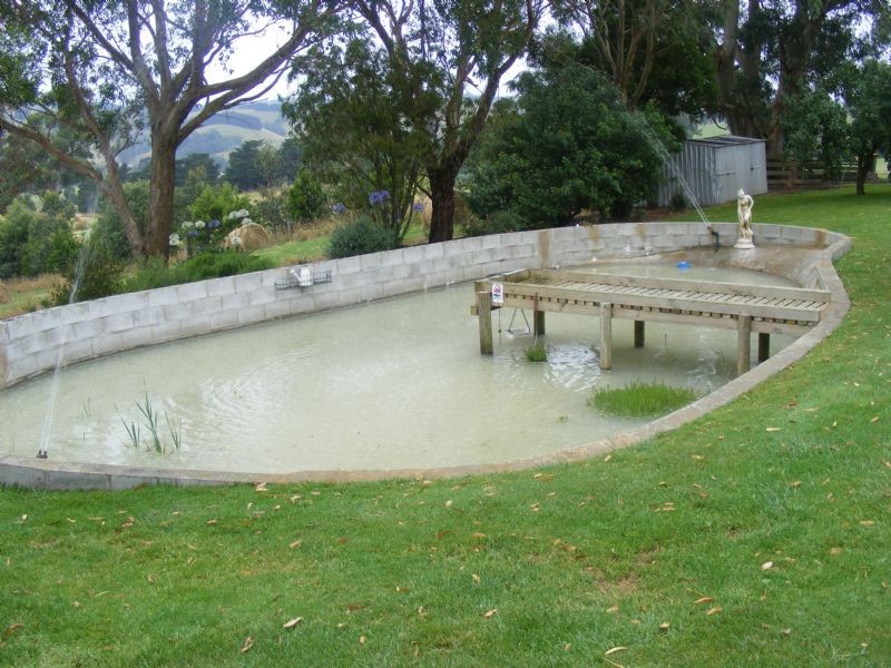 Korumburra VIC 3950