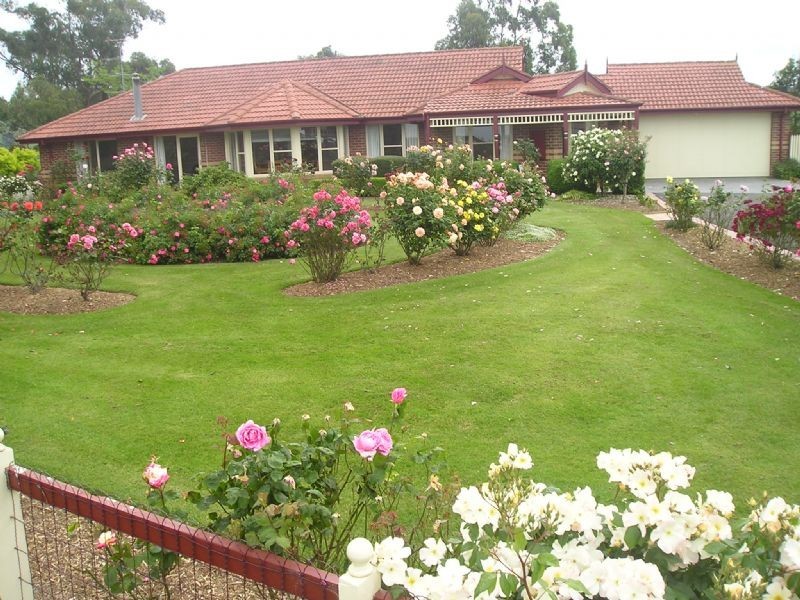 Korumburra VIC 3950