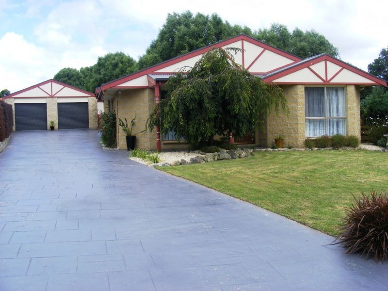 Korumburra VIC 3950