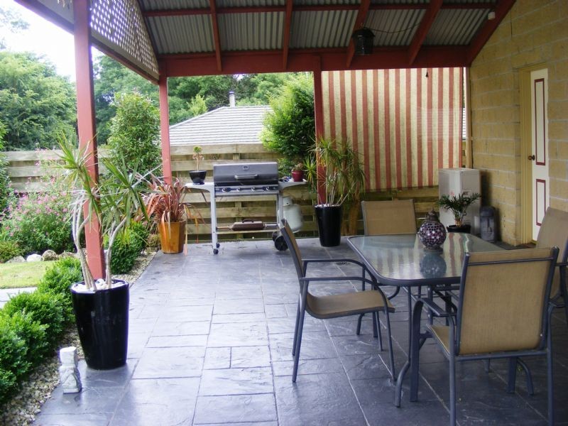 Korumburra VIC 3950