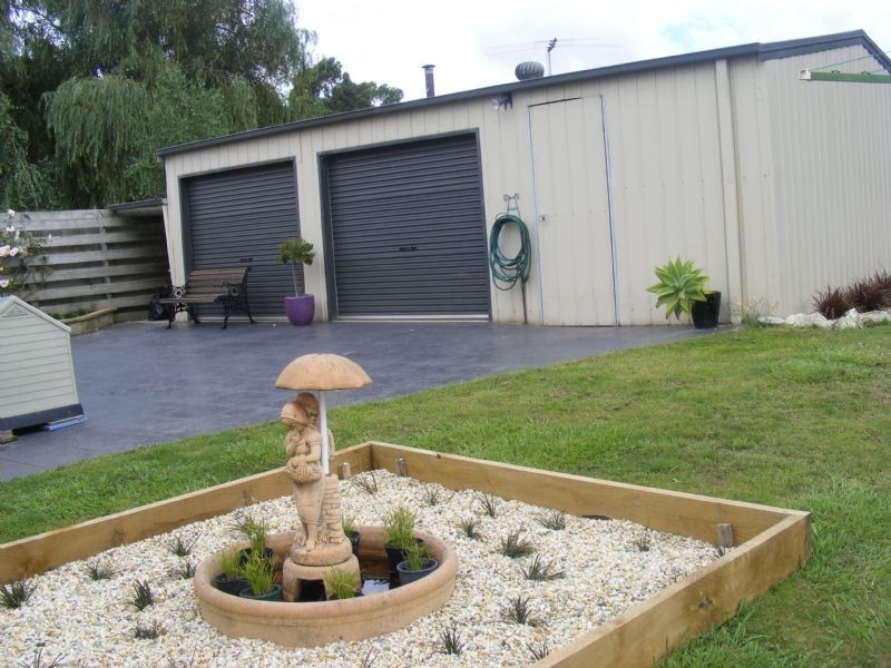 Korumburra VIC 3950