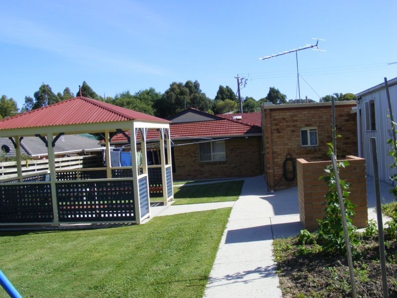 Korumburra VIC 3950