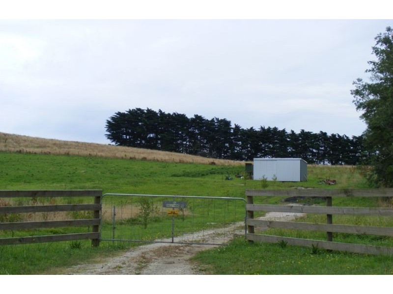 Korumburra VIC 3950