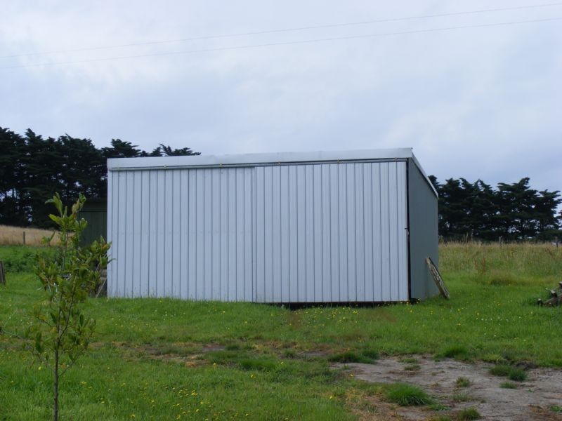 Korumburra VIC 3950
