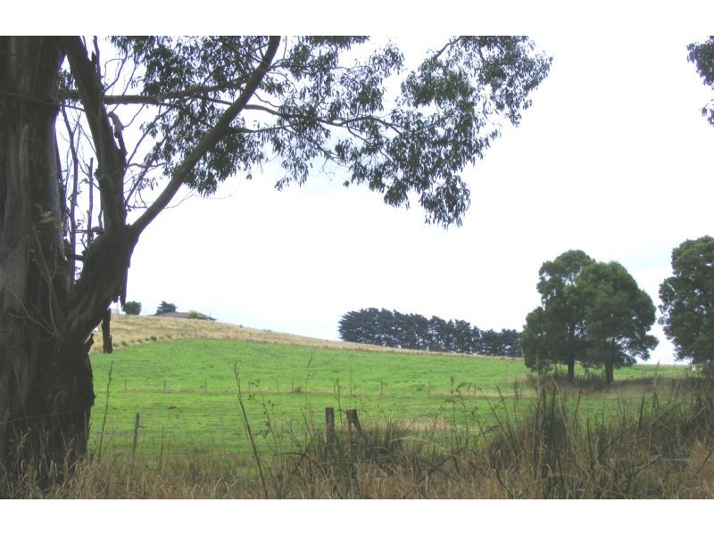 Korumburra VIC 3950