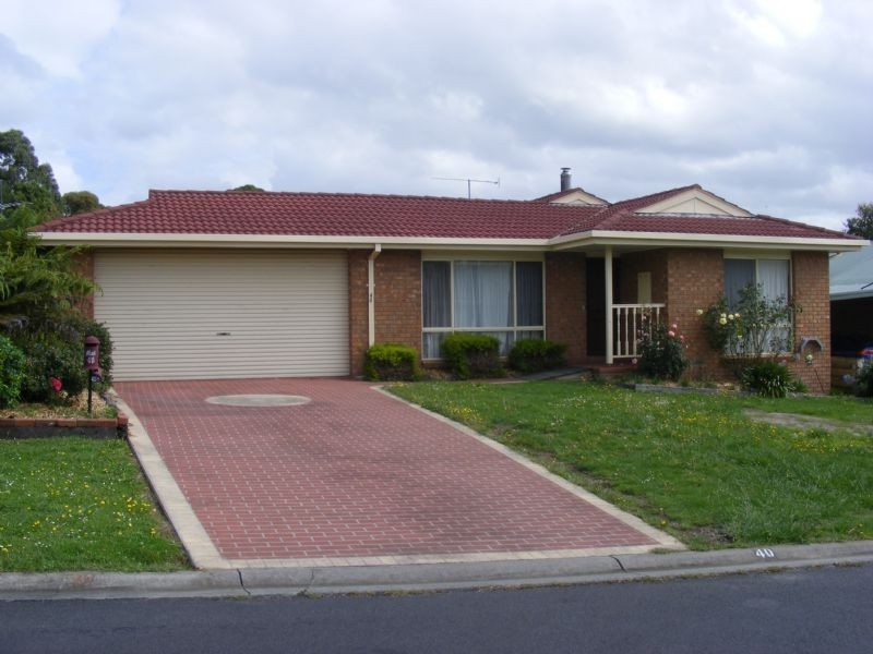 Korumburra VIC 3950