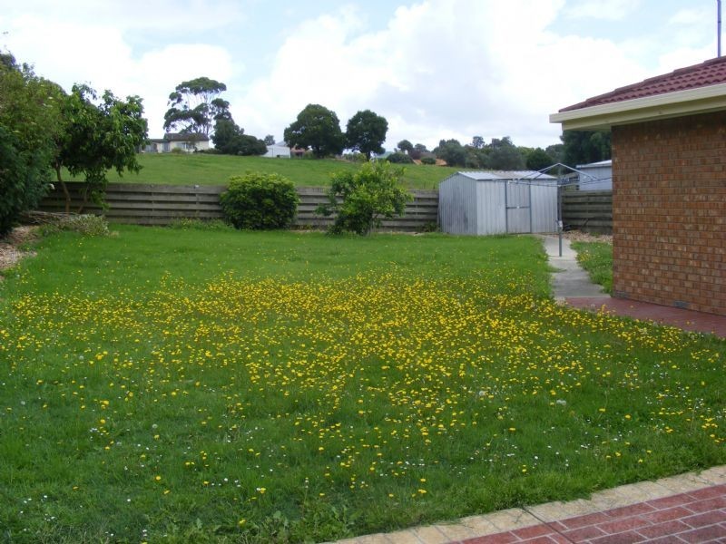 Korumburra VIC 3950