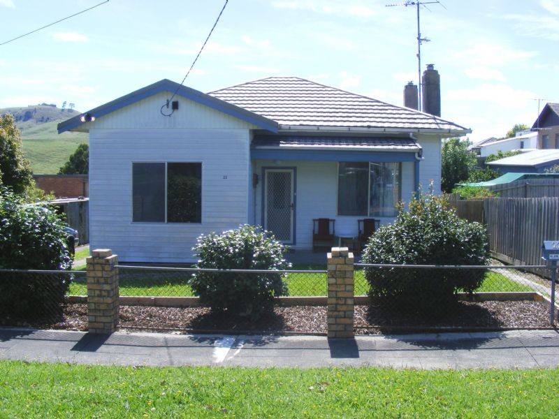 Korumburra VIC 3950