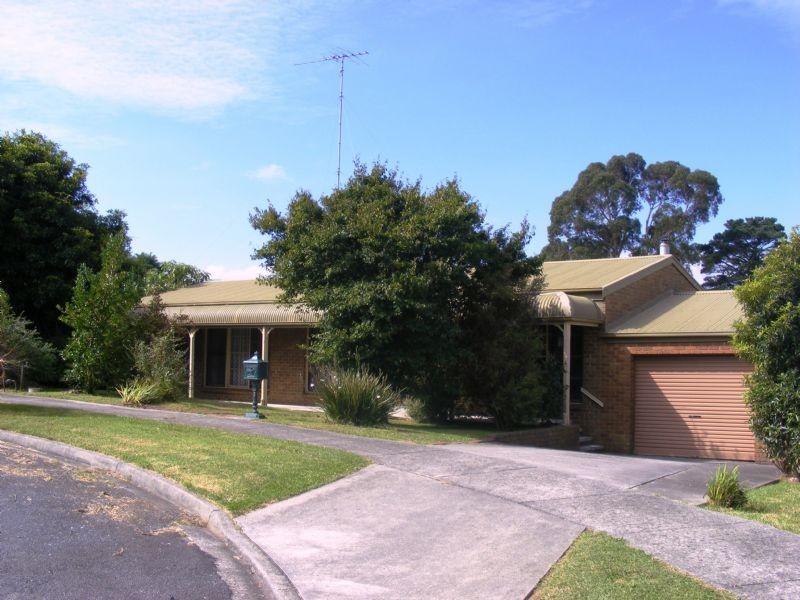 Korumburra VIC 3950