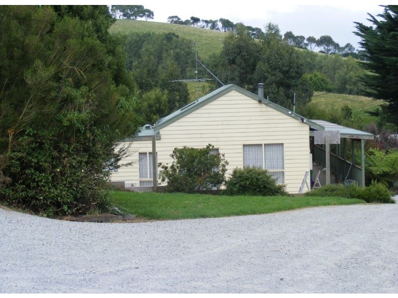 Korumburra VIC 3950