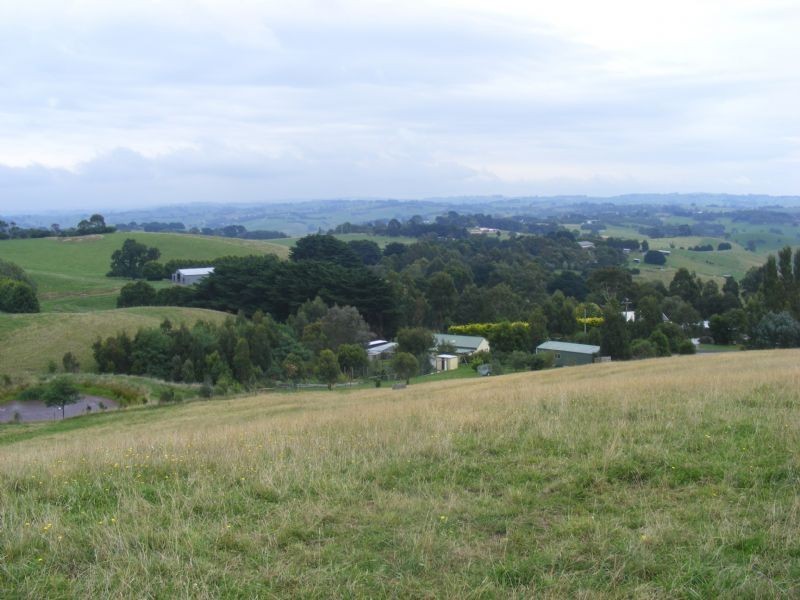 Korumburra VIC 3950