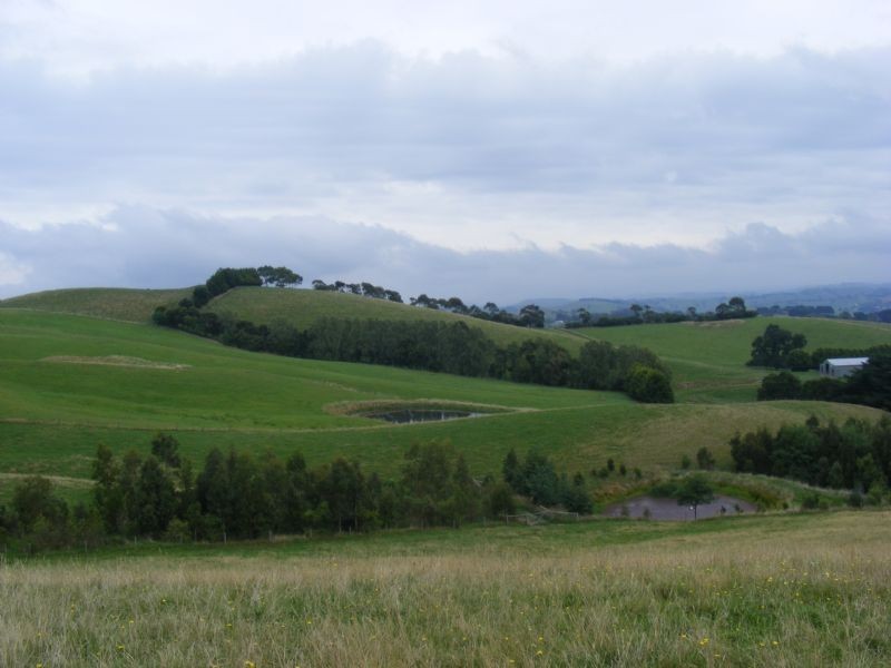 Korumburra VIC 3950