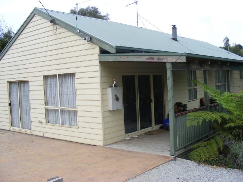 Korumburra VIC 3950