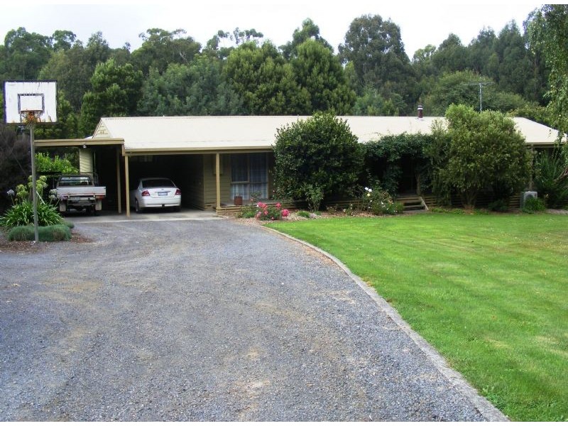 Korumburra VIC 3950