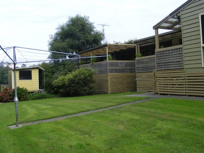 Korumburra VIC 3950