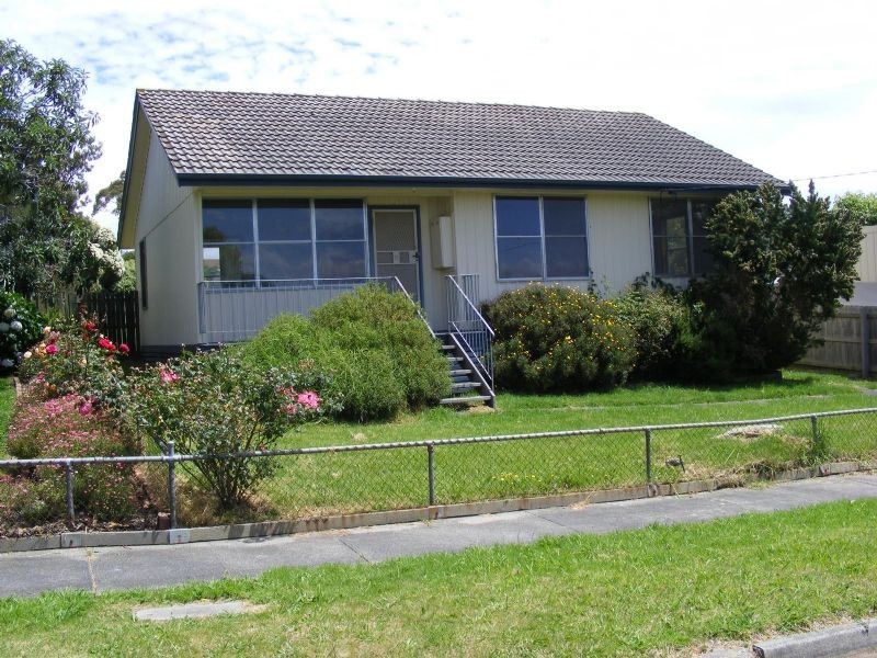 Korumburra VIC 3950