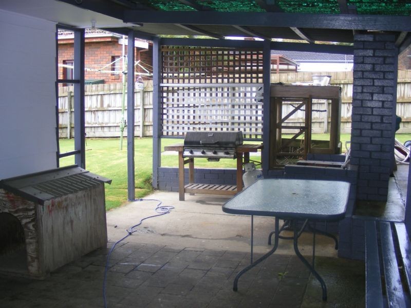Korumburra VIC 3950