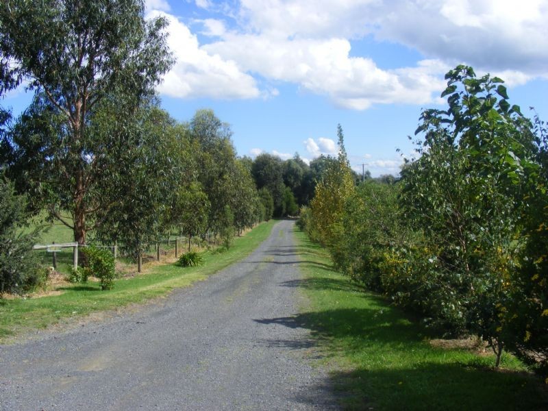 Loch VIC 3945